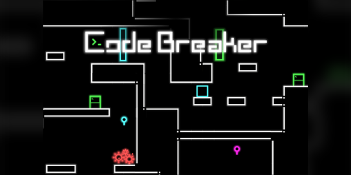 Cover image for CodeBreaker