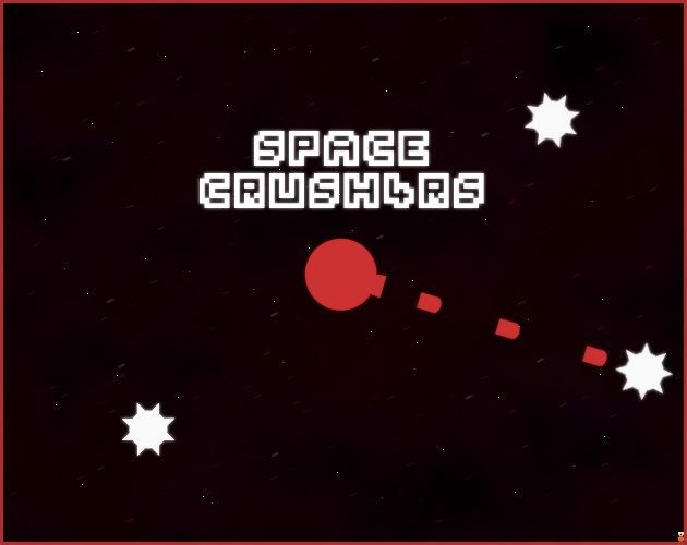 Cover image for Space Crush4rs