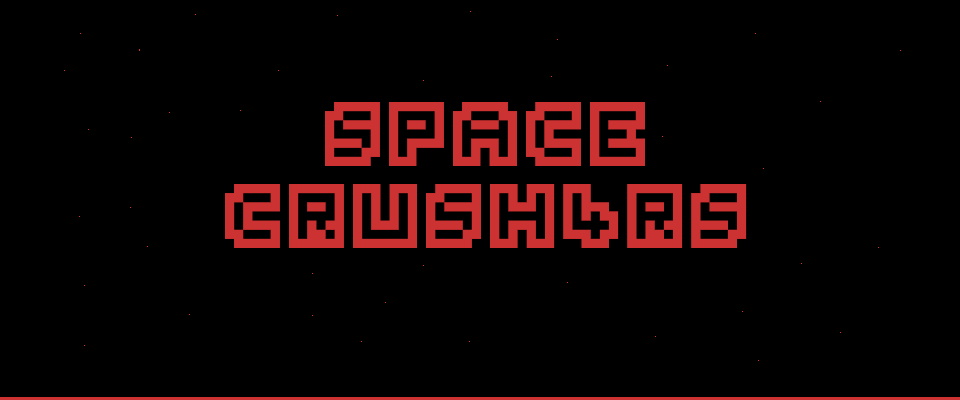 Space Crush4rs