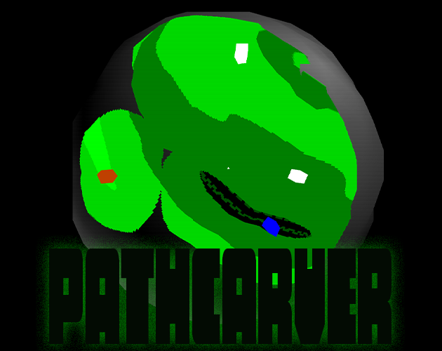 Pathcarver