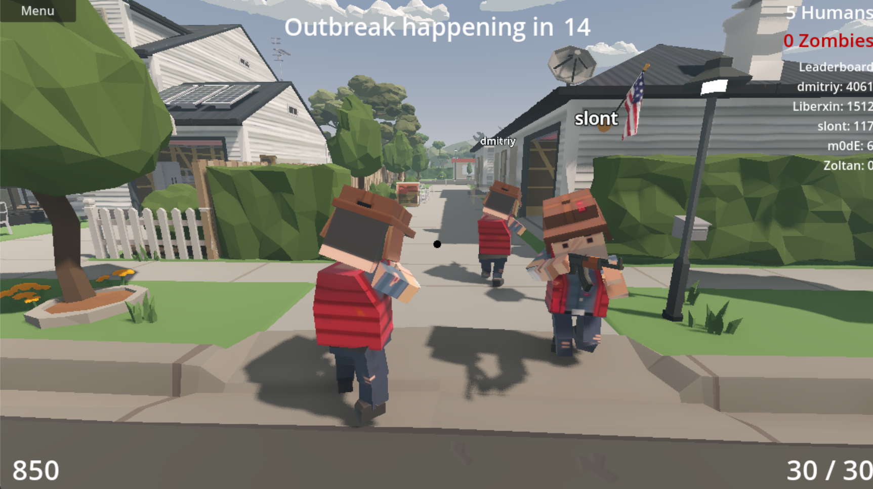 Braains 3D