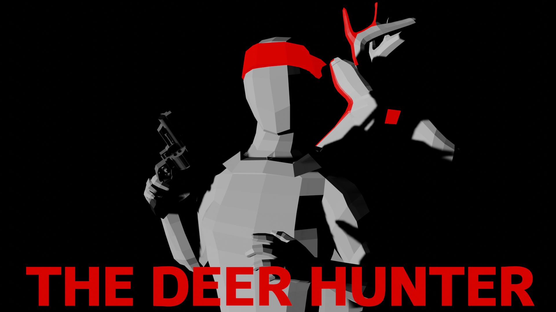 THE DEER HUNTER