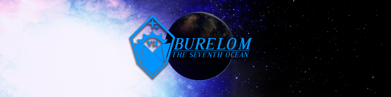 Burelom: The Seventh Ocean
