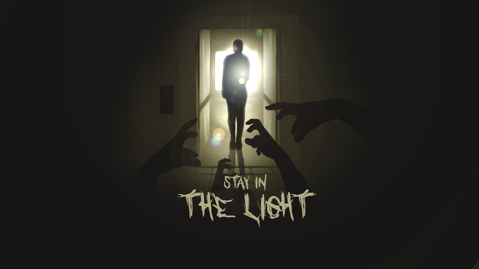 Cover image for Stay in the light