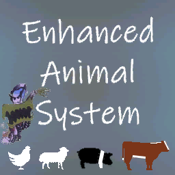 Cover image for EAS--My edit