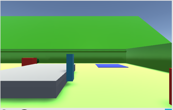 Obstacle Course