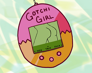 Gotchi Girl