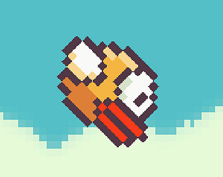 Flappy Bird But With A Twist...