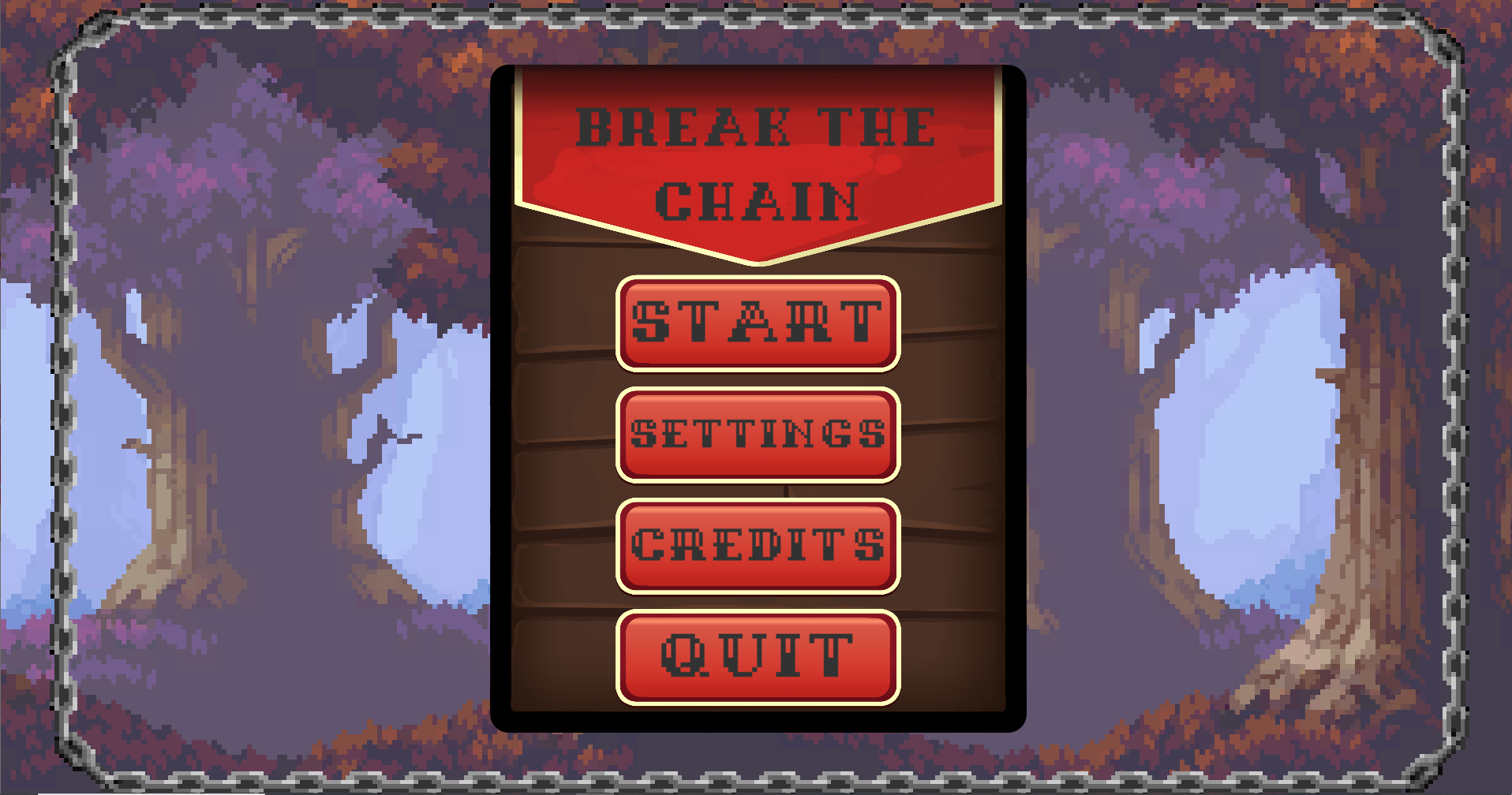 Break The Chain
