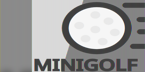 Cover image for Minigolf