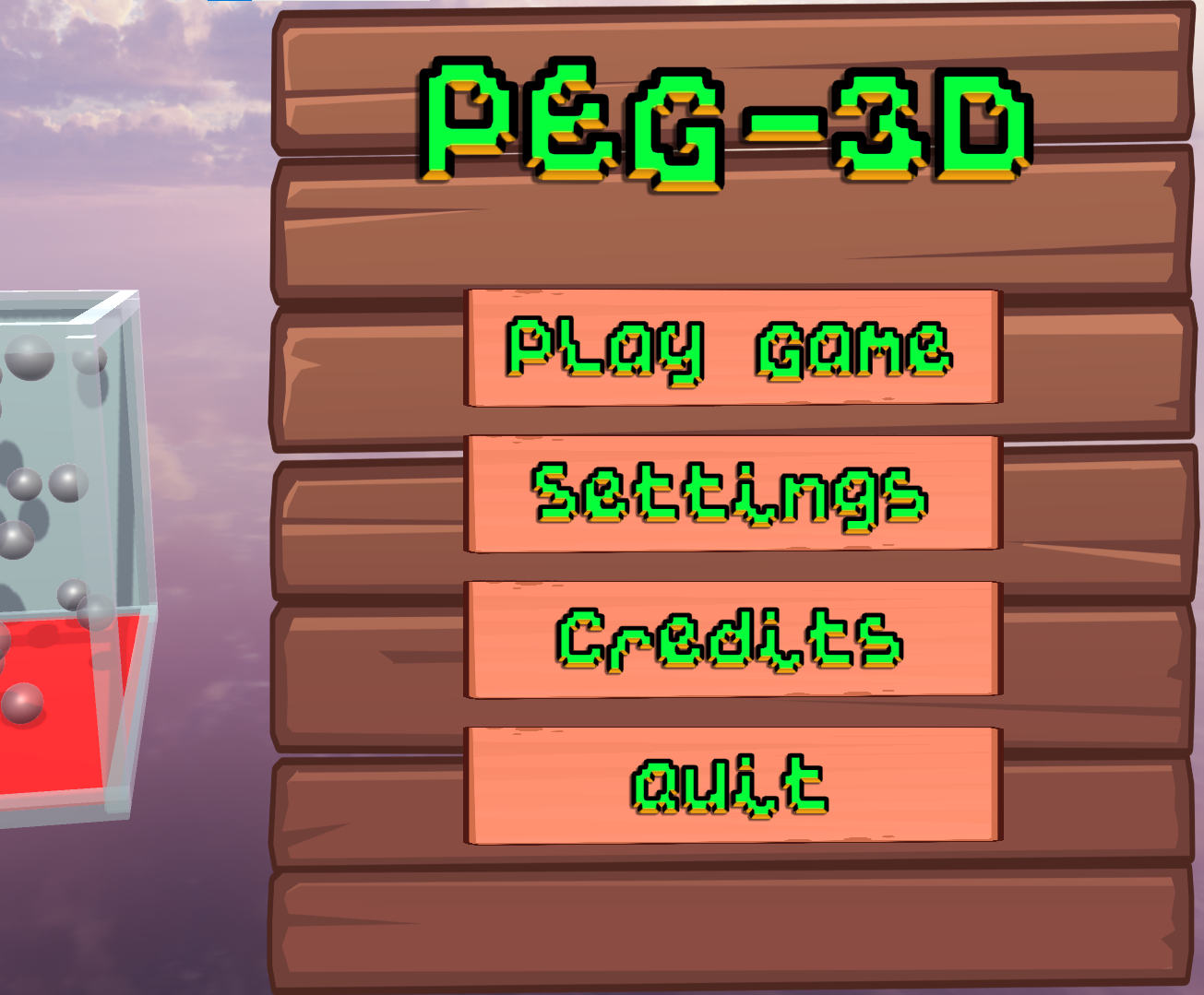 PEG-3D