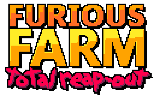 Furious Farm: Total Reap-Out 🌾