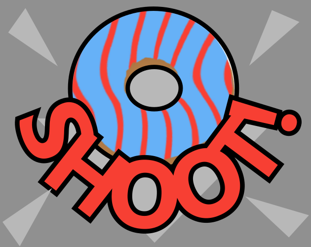 Donut Shoot