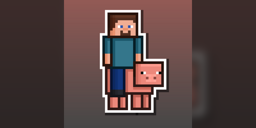 Cover image for Mine2D