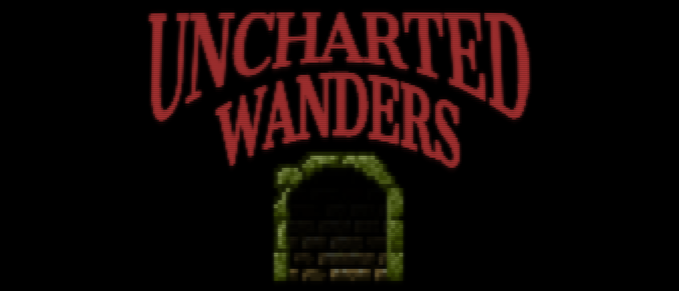 Uncharted Wanders