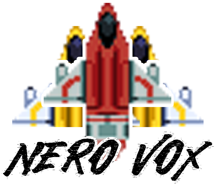 Cover image for Nero Vox - Flutter Jam