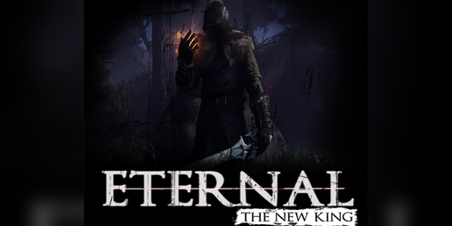 Cover image for Eternal: The New king (Demo)