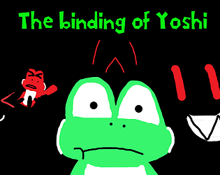 The binding of Yoshi