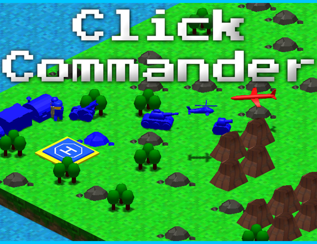 Click Commander