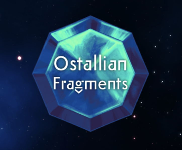 Ostallian Fragments