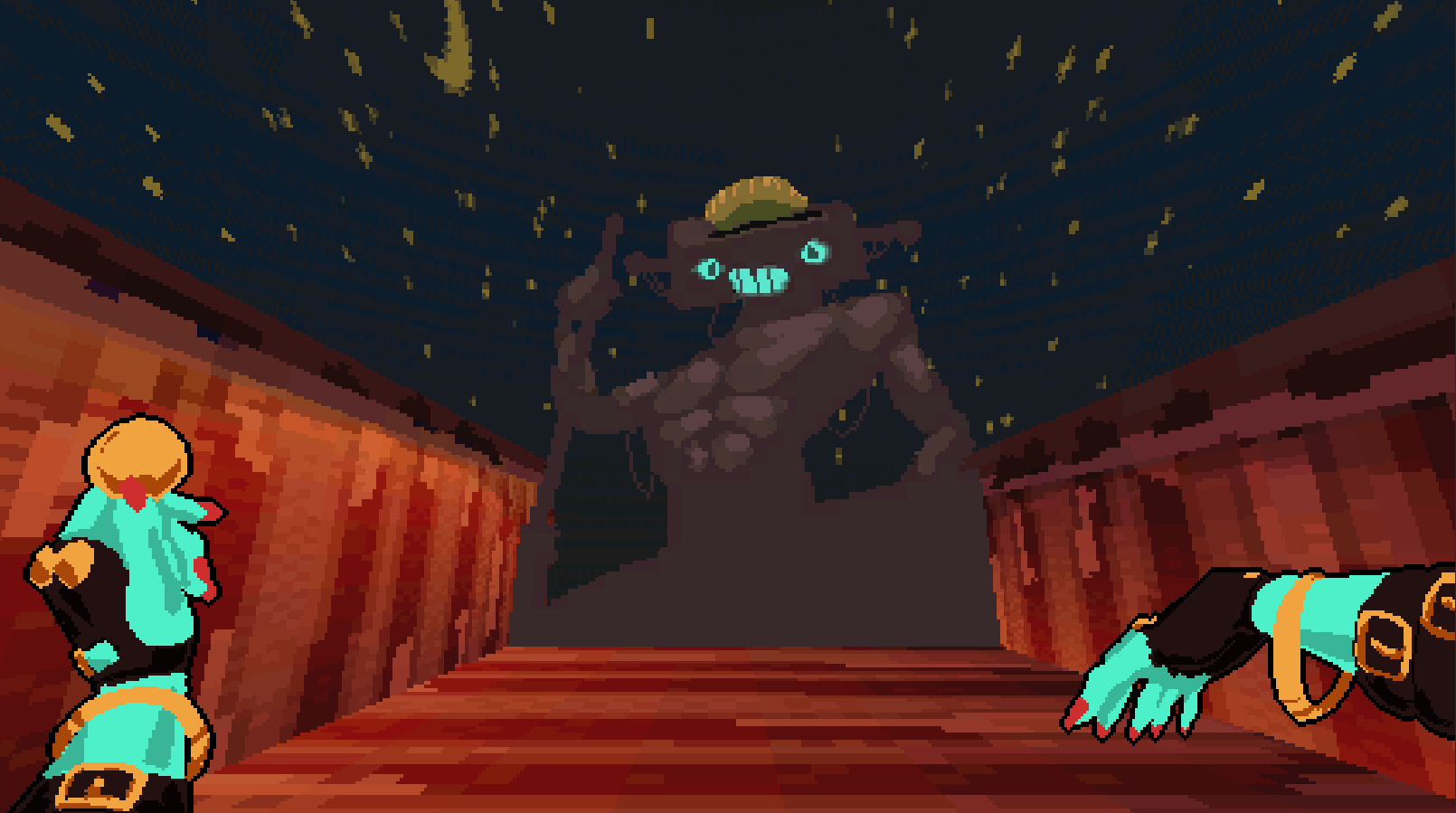 Cover image for Charonwood