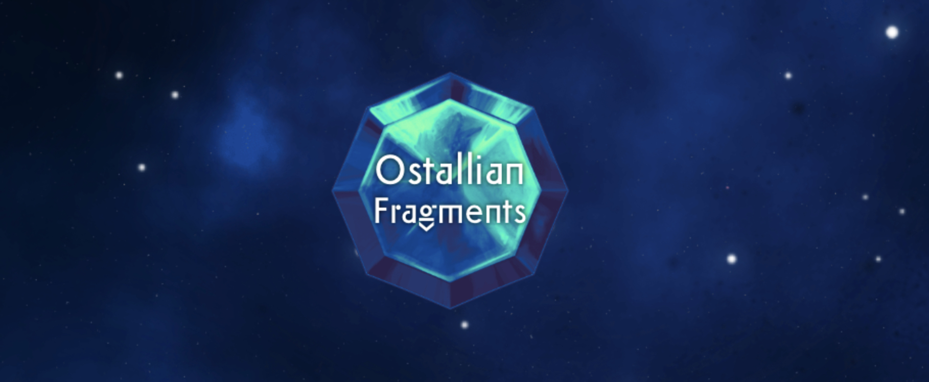 Ostallian Fragments