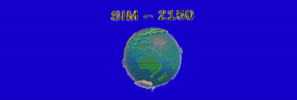 SIM - 2150