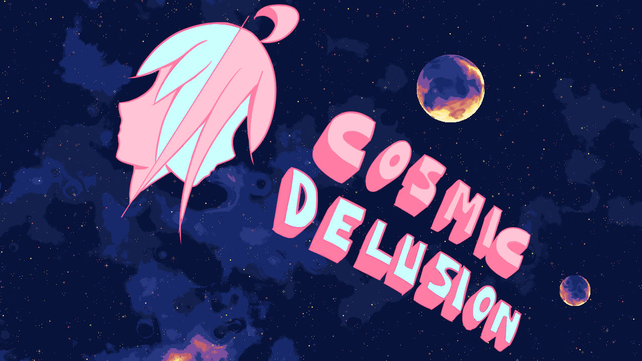 Cosmic Delusion by ColdEmber