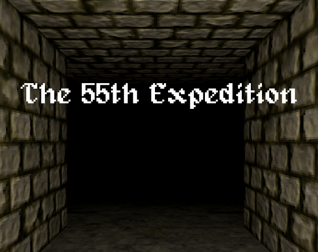 The 55th Expedition by DandaDev