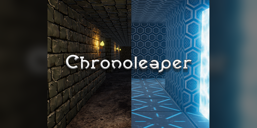Cover image for Chronoleaper