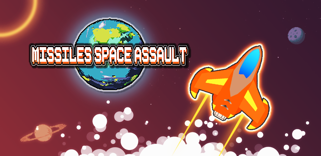 Missiles Space Assault
