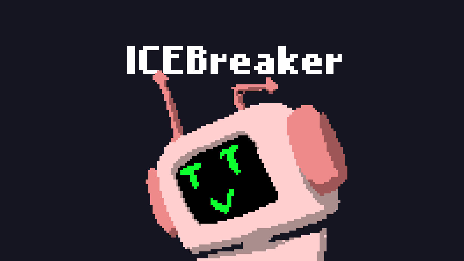 ICEBreaker
