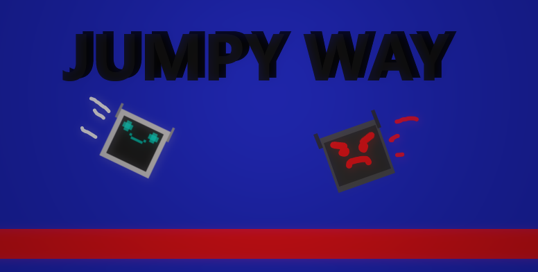 Jumpy Way