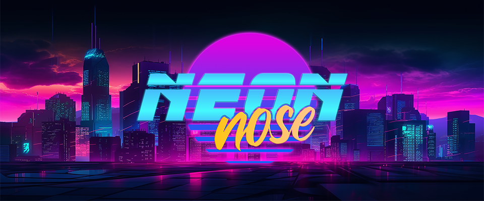 NEONnose