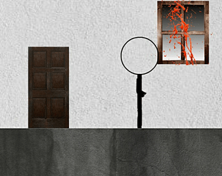 House Maze 2D