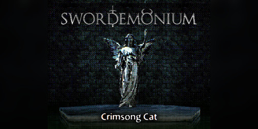Cover image for SWORDEMONIUM
