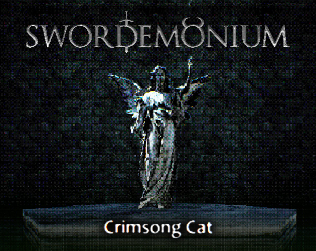 SWORDEMONIUM cover