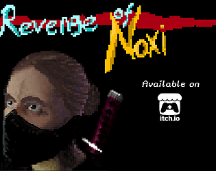 Revenge Of Noxi Free Demo!