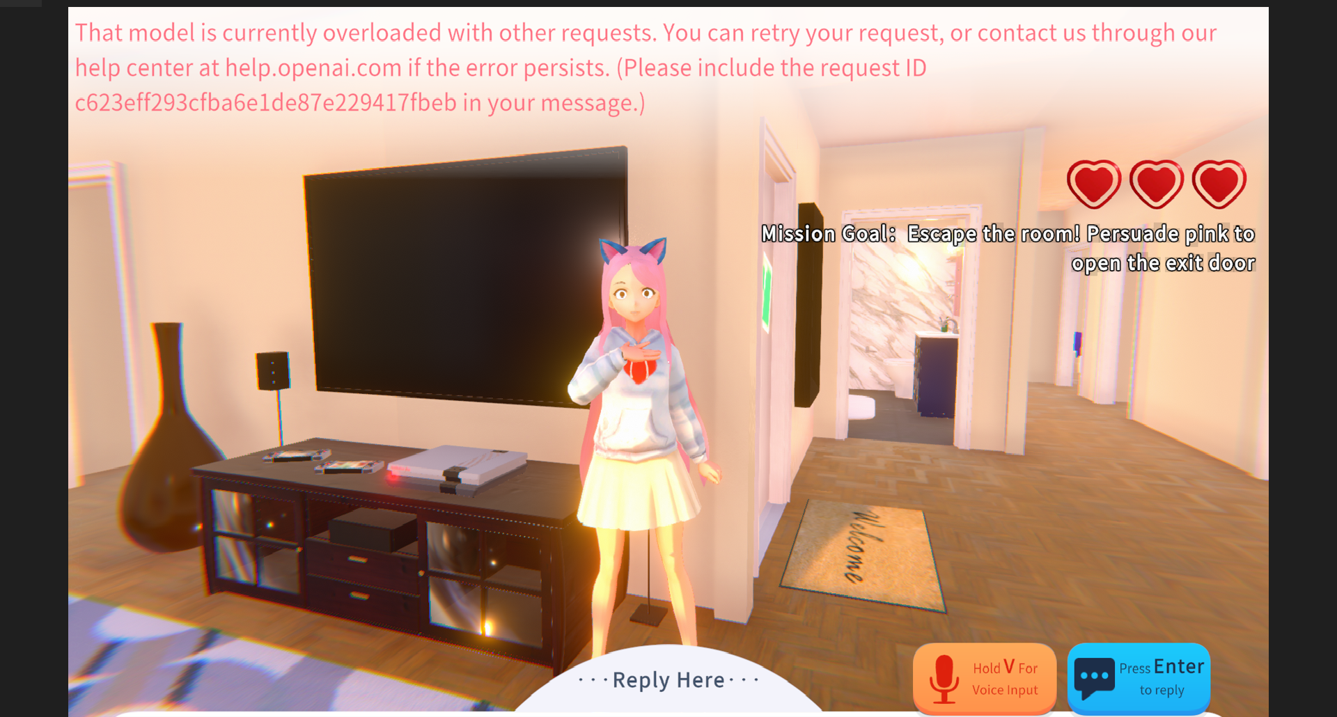 Dgspitzer - itch.io