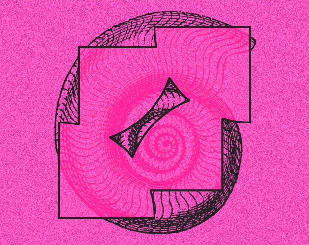 Cover image for The Ruin of Cochlea