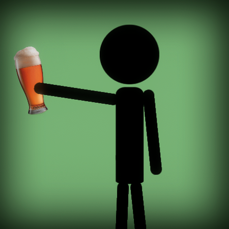 Cover image for Drunken Stickman