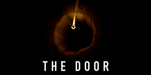 Cover image for The Door