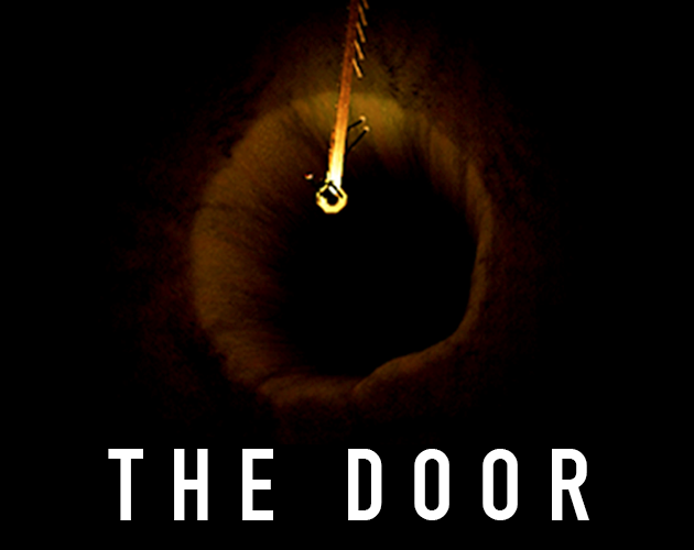 Cover image for The Door