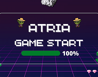 Atria