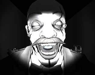 My first horror game :)