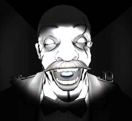 My first horror game :)
