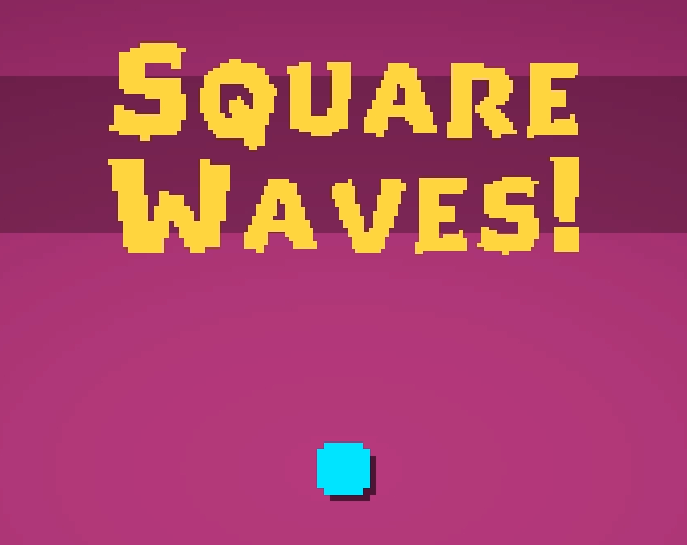 Square Waves