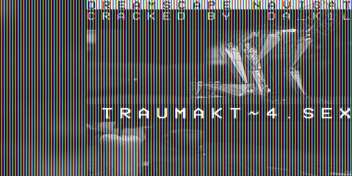 Cover image for TRAUMAKT~4.SEXE