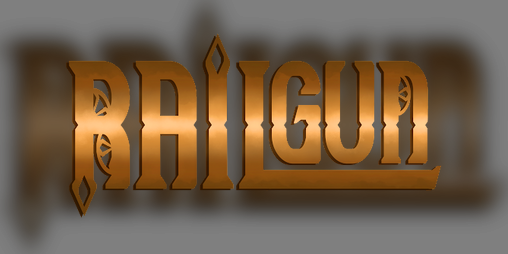 Cover image for RailGun