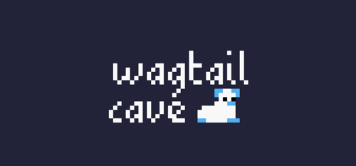 wagtail cave